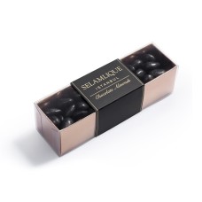 DARK CHOCOLATE ALMOND